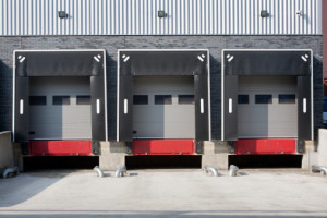 loading dock