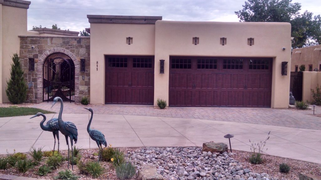 BDC Door Residential & Commercial Garage Doors in Albuquerque