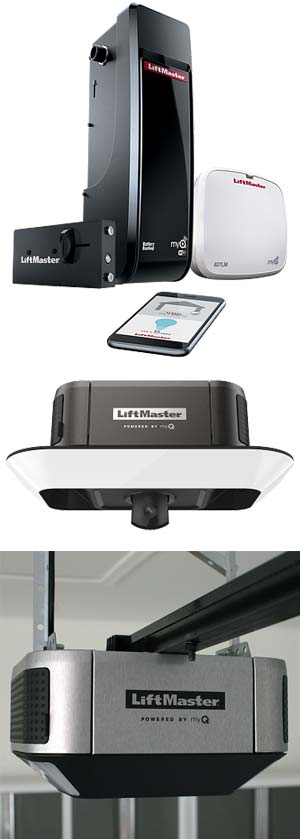 Liftmaster products